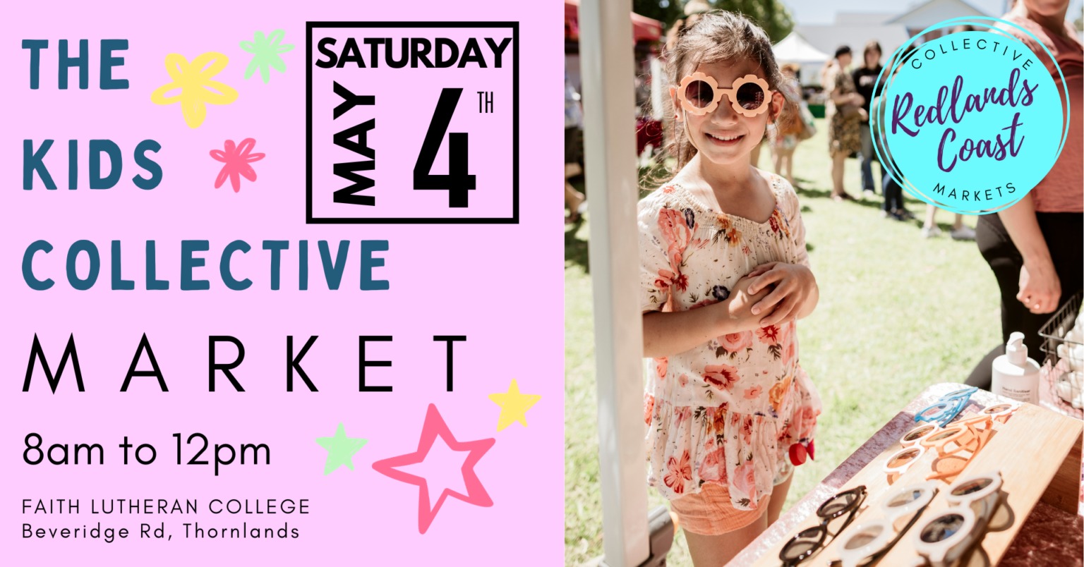 The Kids Collective Market